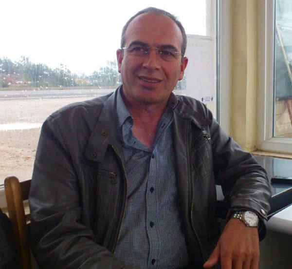 Cinayet sanığı Suriyeli çift için kırmızı bülten