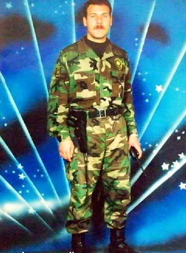 Cizre'de yaralanan özel hareket polisi şehit düştü