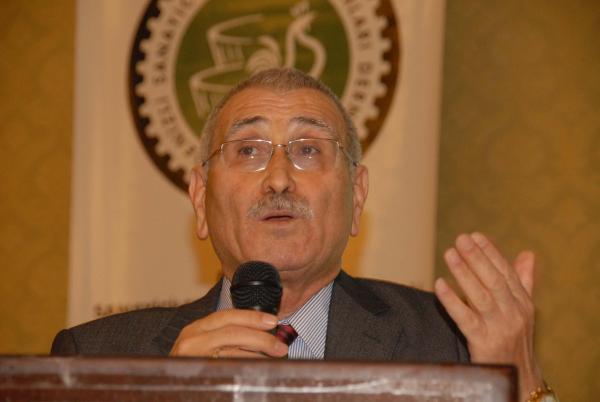 Durmuş Yılmaz: Para politikası sıkılaştı, asıl belirleyici piyasanın ihtiyaç duyacağı para olacak