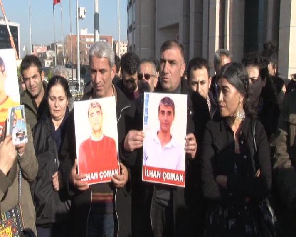 Yeniden yargılanan İlhan Çomak: 22 yıllık tutukluluğumu anlayamıyorum