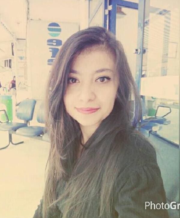 Üniversiteli Melike 10 gündür kayıp