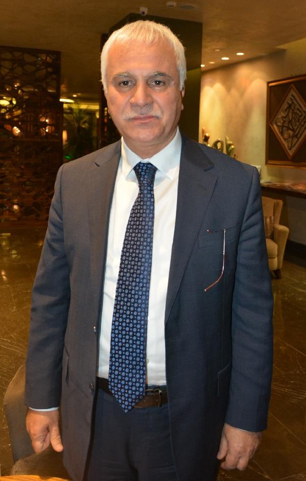 Koray Aydın: MHP’de lider değişimi kaçınılmaz
