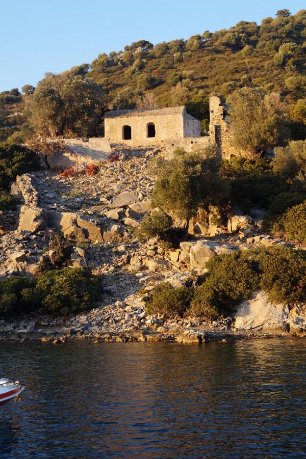 Muğla'da Taşlıca'nın su sorununa çare aranıyor