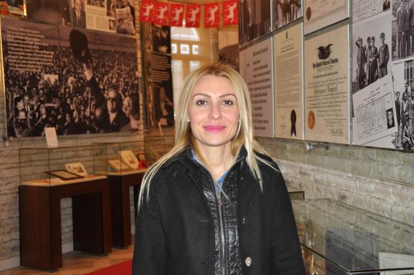 Üniversiteliler siyaset ve kamu yönetimini Demirel Müzesi'nde öğrenecek