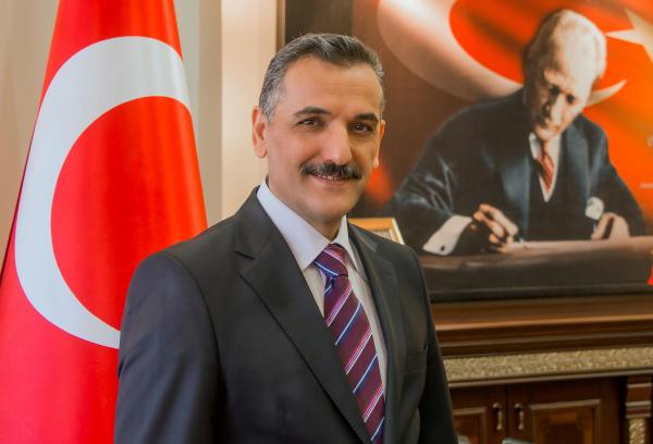 Tunceli Valisi Kaymak, HDP'li vekil Önlü'ye tazminat davası açtı