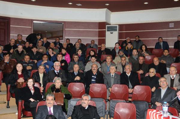 CHP'li Tezcan: Türkiye’nin sorunu başkanlık rejimi değildir