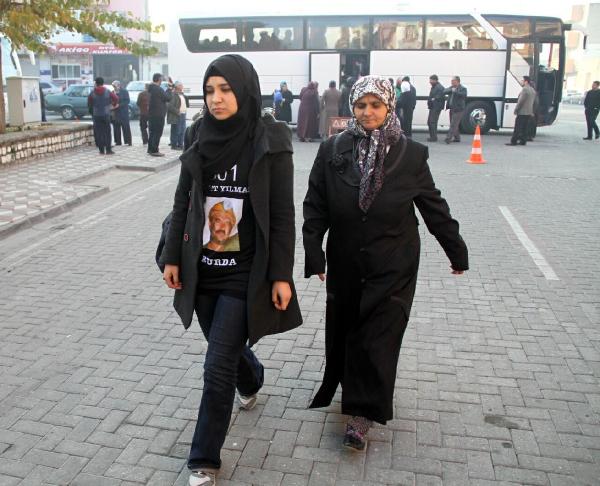Soma maden faciası davasında, oğlunu kaybeden emekli mühendis ve taşeron konuştu