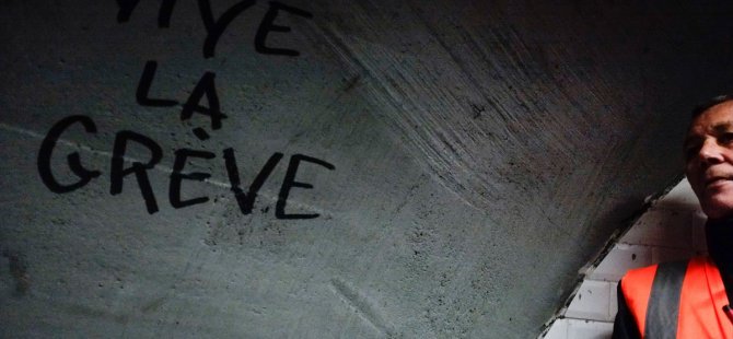 Grevler, hükümete geri adım attırdı