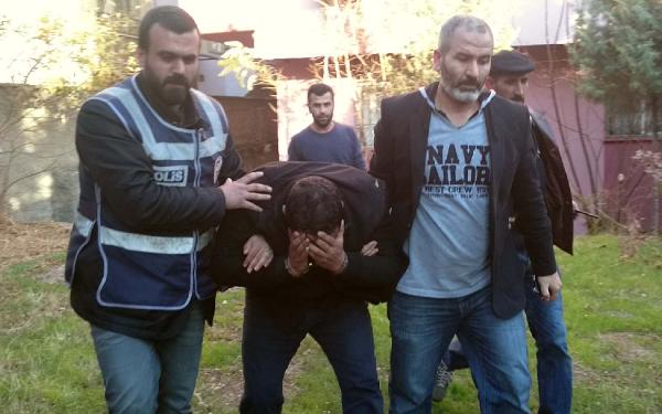 Kahramanmaraş'ta dolandırıcılık operasyonu: 3 gözaltı