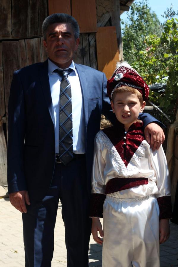 Üç cinayetten yargılanan sanık: Eşi ve oğlunu öldürdüğüm için pişmanım