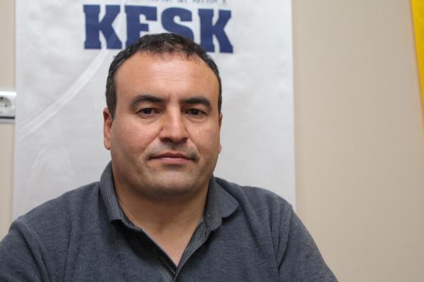 Sağlıkçılar Güneydoğu için endişeli