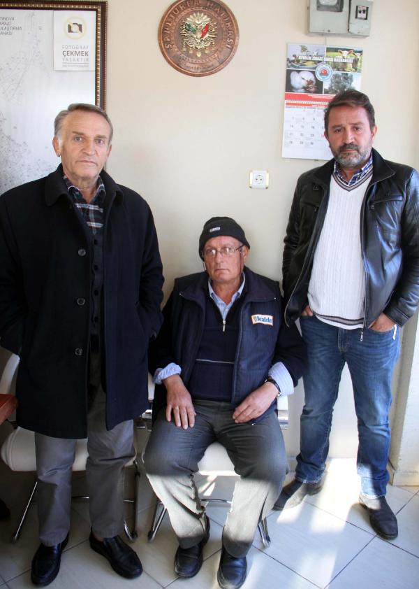 Kanser hastasının telefonda 13 bin 500 lirasını dolandırdılar