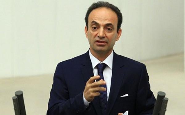 HDP'li Baydemir: Hendek ve barikatlar ne kadar yanlışsa, yapılanlar bunun yüz katı daha yanlış