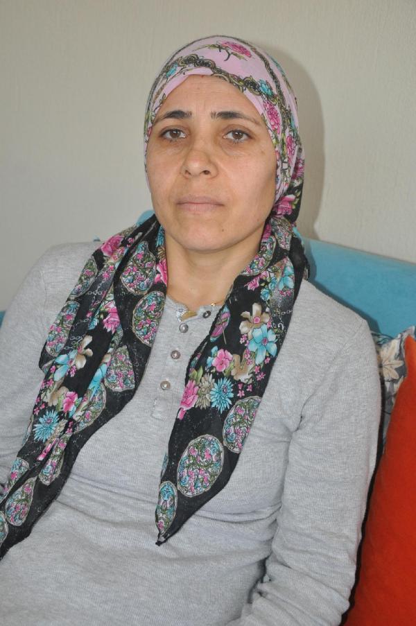 Soma İş Mahkemesi'nden madenci ailesine 395 bin lira tazminat (2)