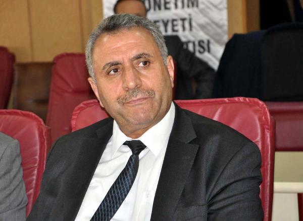 Manisa'da şap alarmı