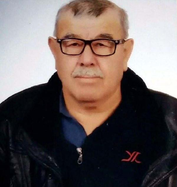 Şehit cenazesinde kalp krizi geçirip öldü