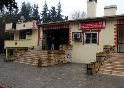 Gaziantep'te yolcu minibüsü devrildi: 1 ölü, 4 yaralı