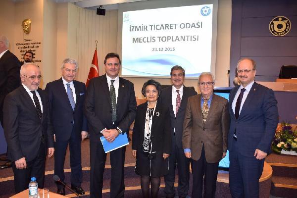 TÜBİTAK Başkanı Ergin: TÜBİTAK'da bu raporları verecek adam hiçbir zaman yoktu