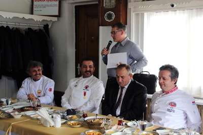 Aşçılar diyarı Bolu tabiatın ardından mutfağıyla tanıtılacak