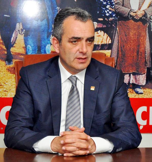 Antalya'da CHP'nin gözü YSK'da