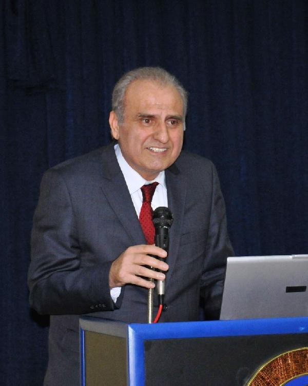 Doç. Dr. Demiryürek: Girişimci fırsatları görebilendir