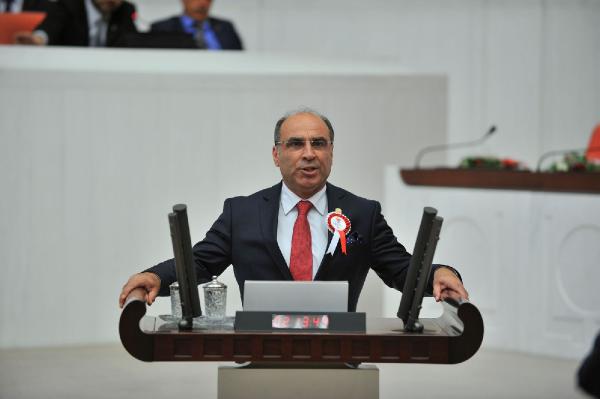 CHP’li Bircan, Bakan Albayrak’a Keşan’daki hava kirliliğini sordu