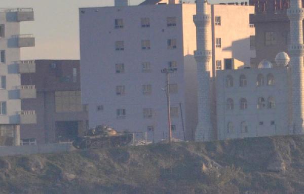 Cizre ve Silopi'de PKK'ya karşı operasyonlar sürüyor