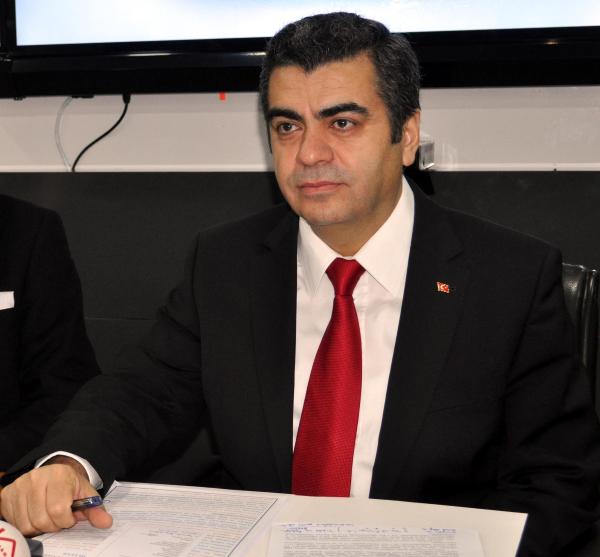 Kayseri Valisi: Üvey anne ağır bir cezaya mahkum oldu