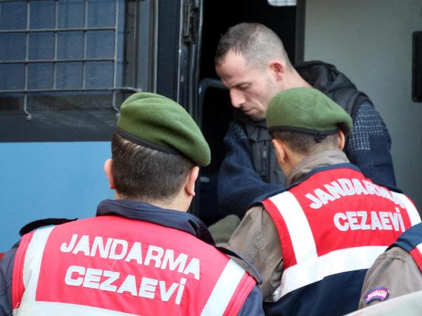 Cinsel istasmar sanığı: Engelli olduğunu bilmiyordum
