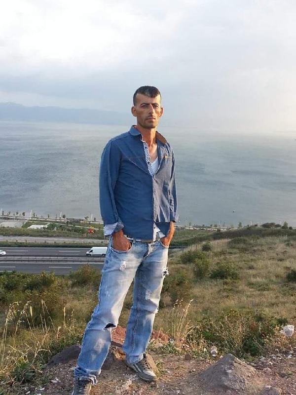 Kayınbiradere halk otobüsünde 2 kurşun