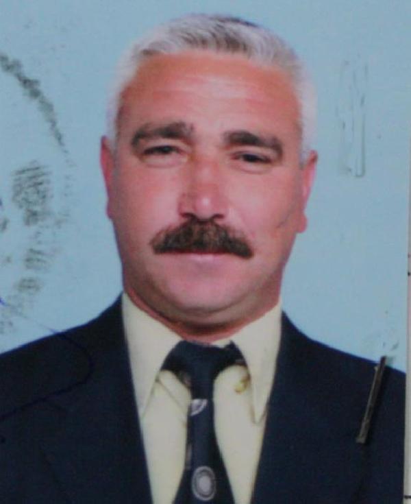 Besicinin sır intiharı