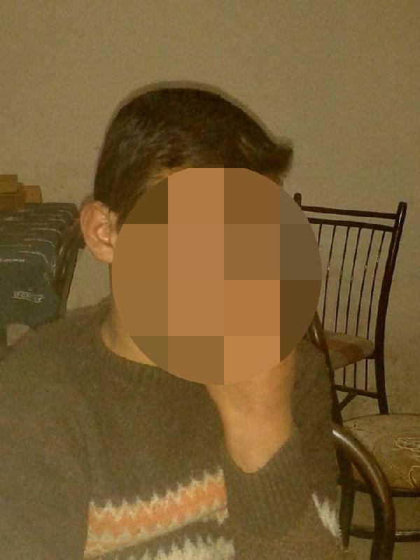13 yaşında, 38'inci suçundan tutuklandı