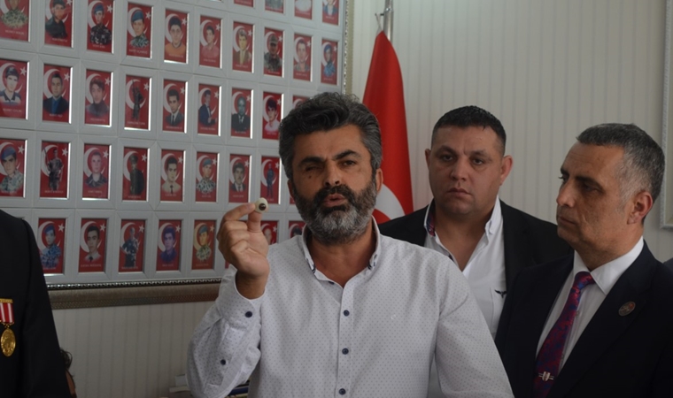 SGK gazilerin maaşını kesti