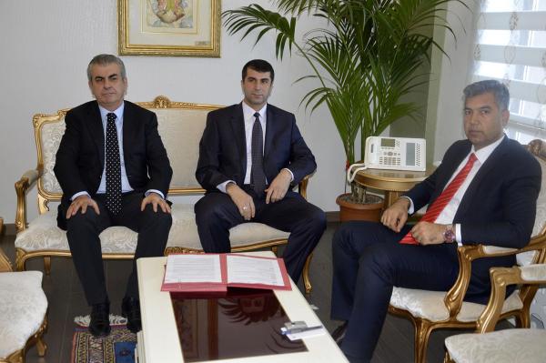 Mehmet Akif Ersoy'un evi yeniden yapılacak