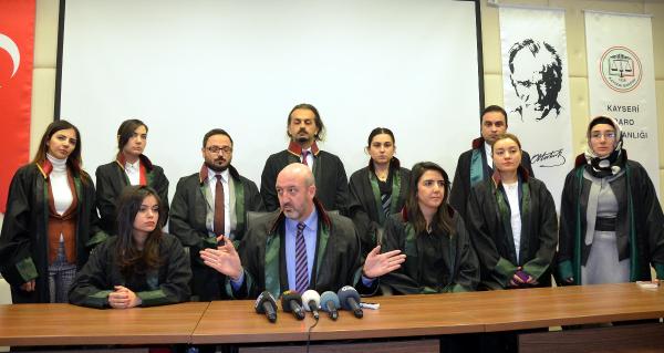 Kayseri Valisi: Üvey anne ağır bir cezaya mahkum oldu (3)