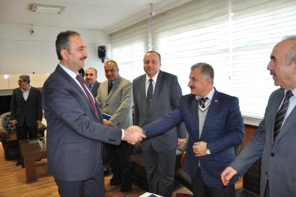 AK Partili Gül: Terörle mücadele sürecek