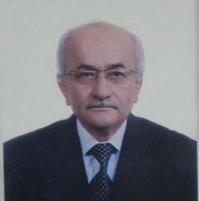 Prof.Dr. Çetişli için PAÜ'de son görev
