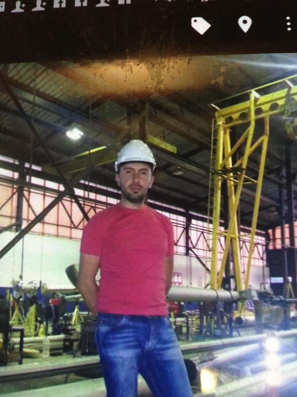 Genç mühendis esrarengiz cinayet kurbanı...