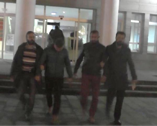 12 kişinin öldüğü kaçak teknesi faciasında 3 tutuklama