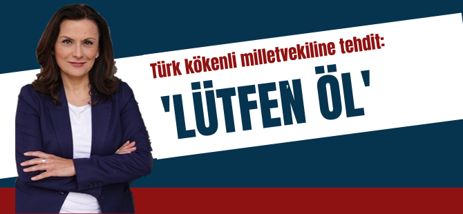 Güçlü’ye “Lütfen öl” tehdidi
