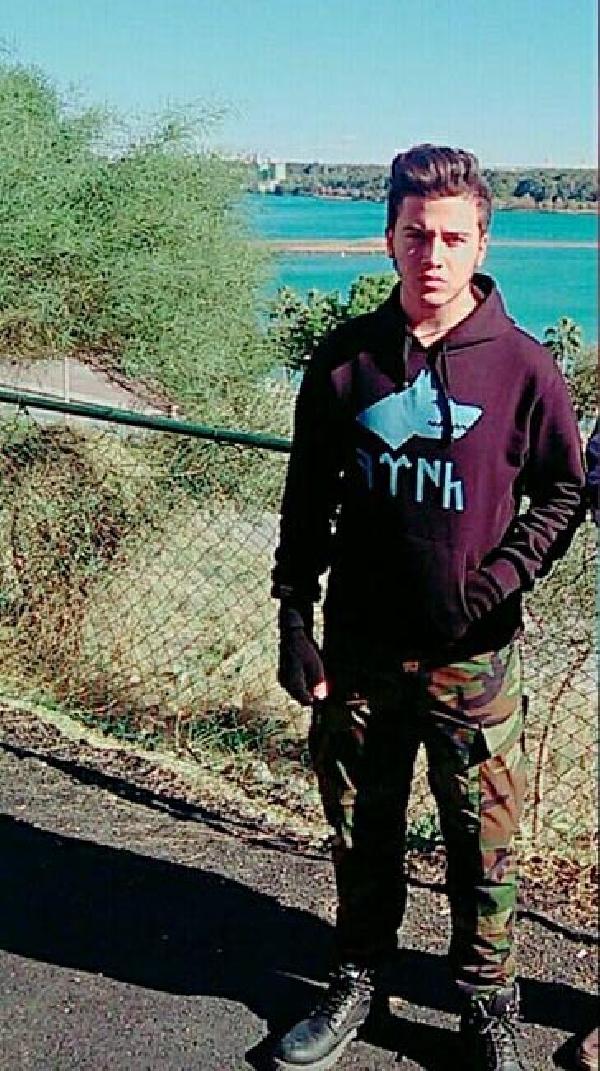 TIR'a çarpan otomobilde 2 üniversiteli öldü, 3'ü yaralandı