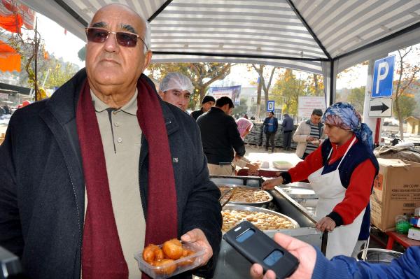 Aydın Menderes 4'üncü ölüm yılında memleketinde anıldı