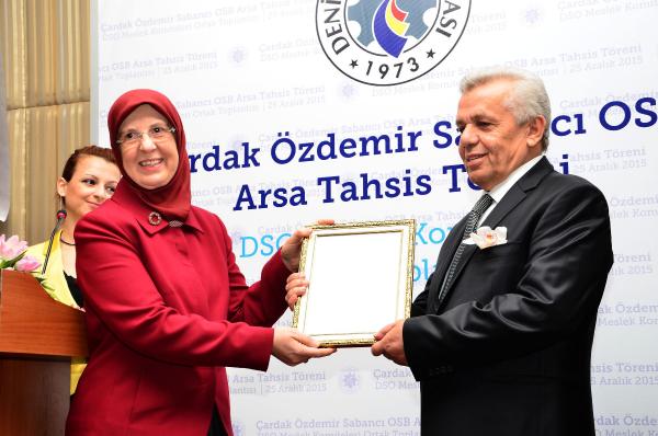 Bakan Ramazanoğlu: Sağlıkta dünyanın örnek aldığı devrim yaşadık