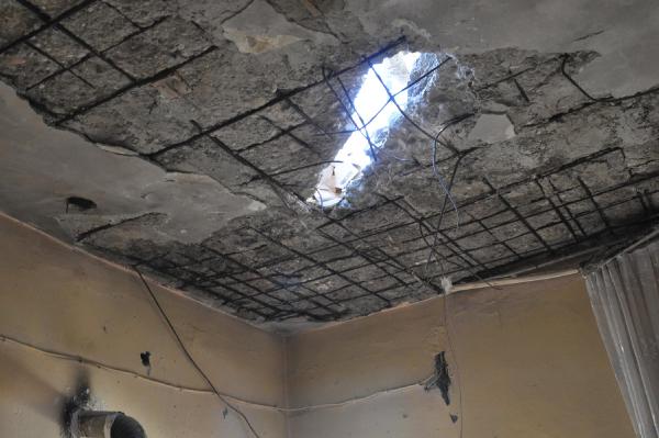 Cizre'de PKK'ya operasyonlar sürüyor