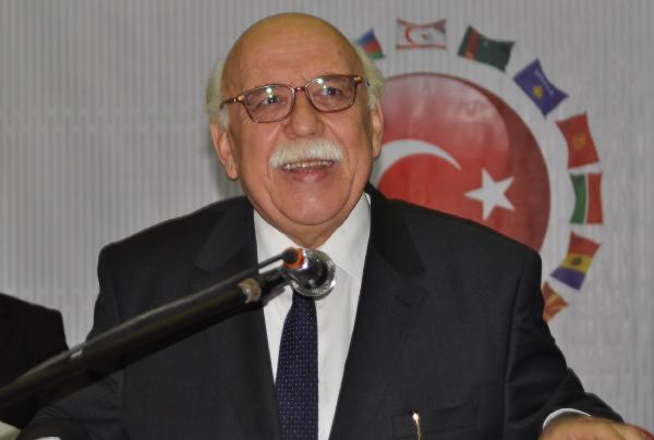 Bakan Avcı, 'Türk Dünyası Bilim Olimpiyatı' yarışmasının ödüllerini verdi