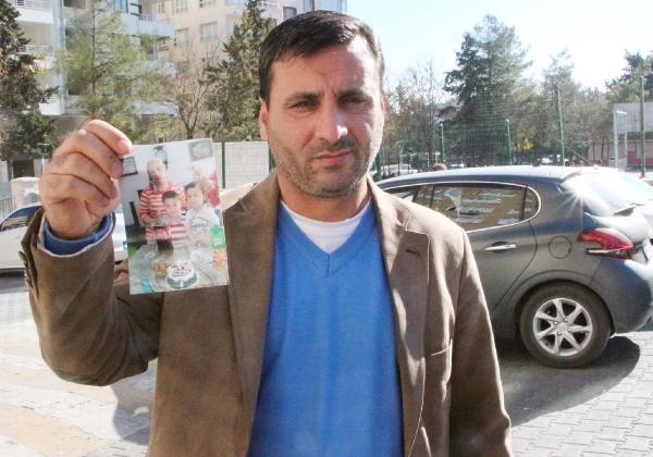 Şanlıurfa’da 18 yıllık evli kadın 2 çocuğu ve altınlarla ortadan kayboldu