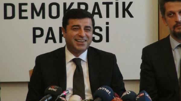 Demirtaş: Aramızda bir anlaşma mı vardı, hangi sözümüze ihanet ettik?