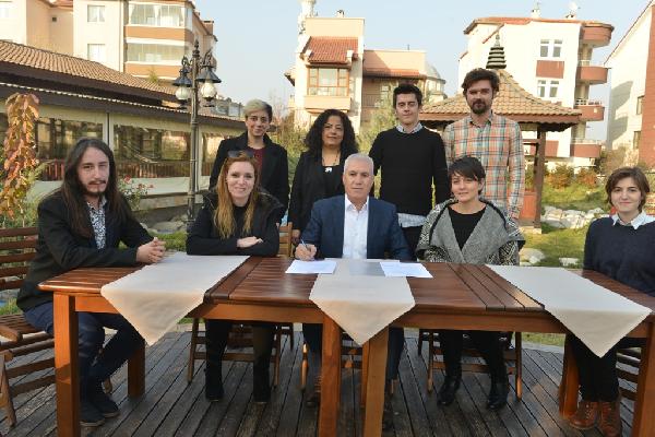 Nilüfer Belediyesi’nden ‘eşitlikçi hizmet’ sözü
