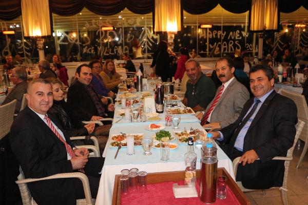 Eğitim- İş Genel Başkanı Demir: 17-25 Aralık’ı yolsuzlukla mücadele haftası ilan edelim