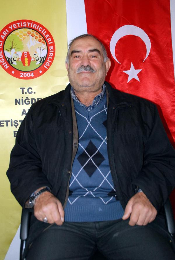 Baharda sıcaklığın ani düşmesi bal üretimini düşürdü